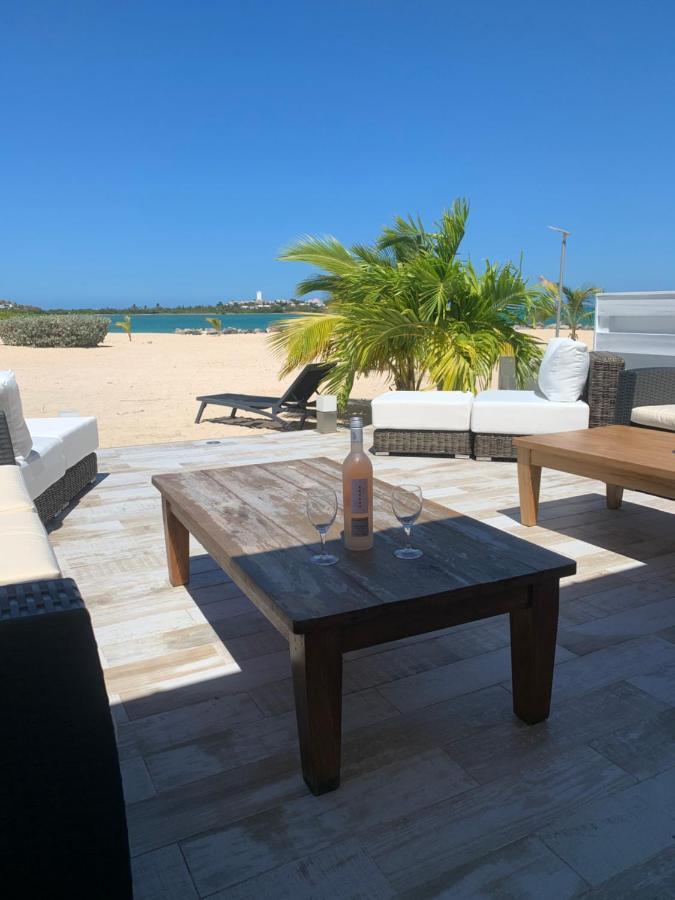 Coco Beach Sandy Ground Dış mekan fotoğraf