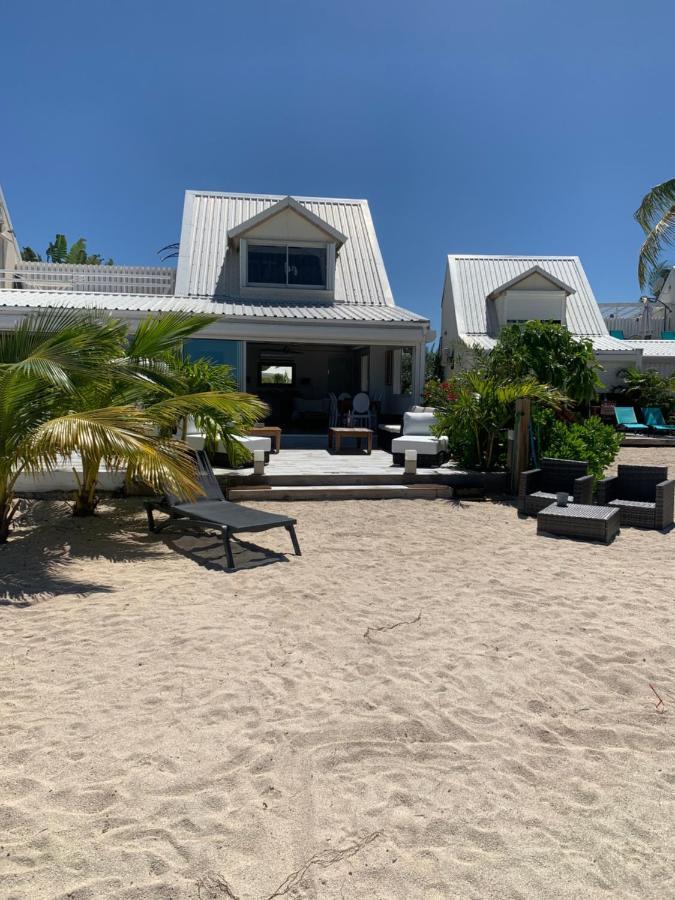 Coco Beach Sandy Ground Dış mekan fotoğraf