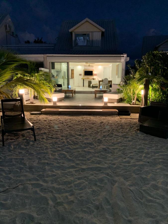 Coco Beach Sandy Ground Dış mekan fotoğraf
