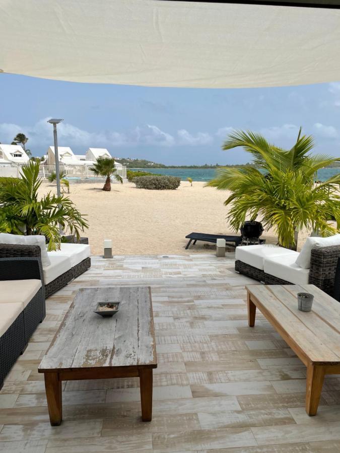 Coco Beach Sandy Ground Dış mekan fotoğraf